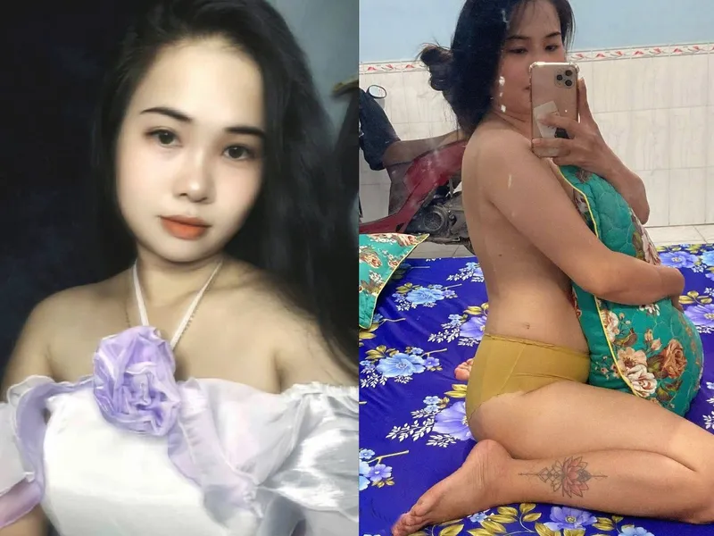 Người vợ dâm cằm điện thoại tự quay ông xã xxx mình